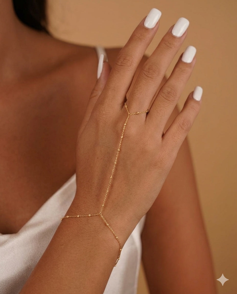 Hand Chain