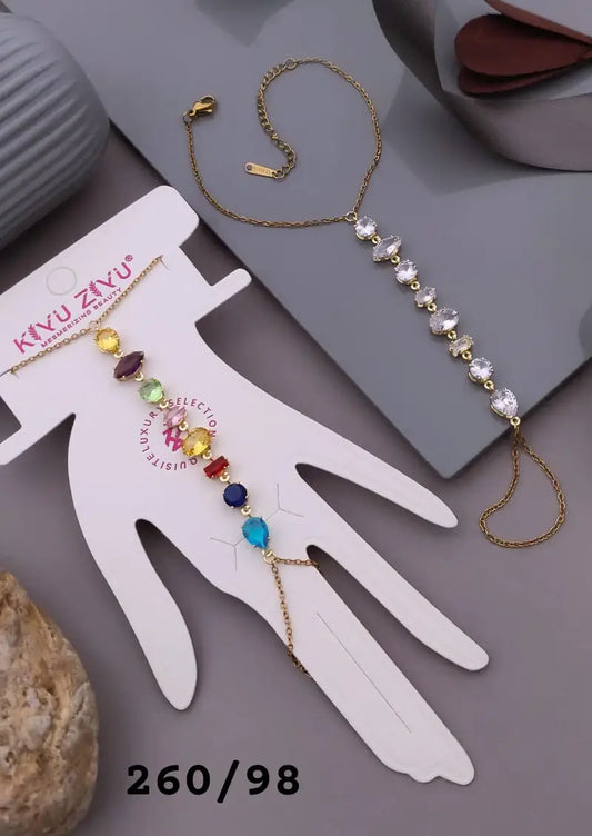 KIYU ZIYU HAND CHAIN