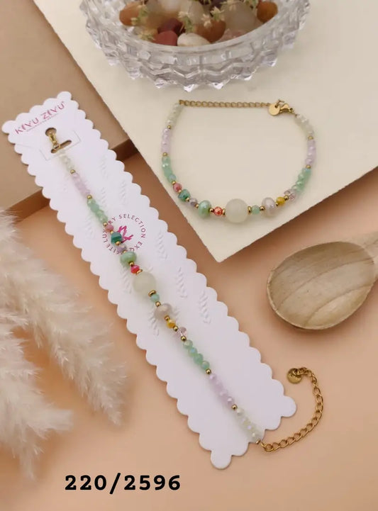 KIYU ZIYU 220 LOOSE BRACELETS