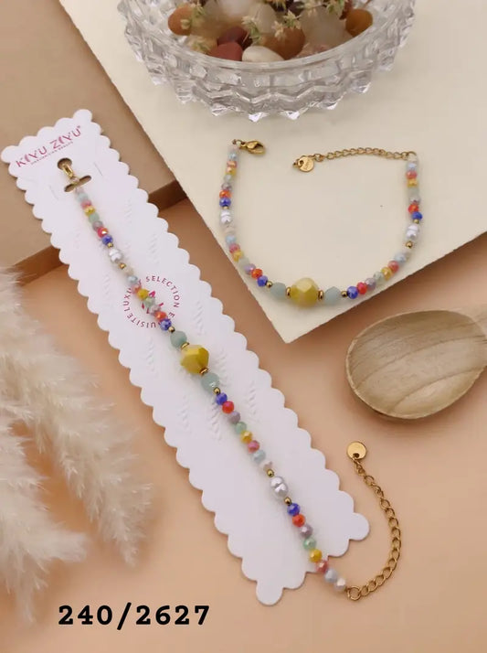 KIYU ZIYU 240 LOOSE BRACELETS